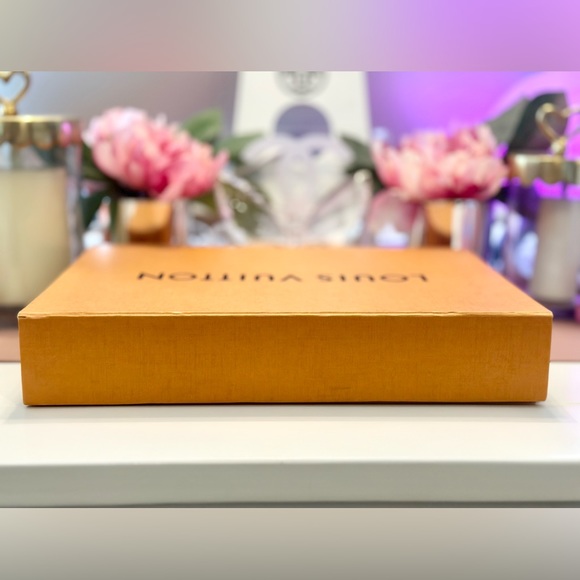 Louis Vuitton Magnetic Closure Box - Picture 6 of 10